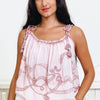 Rosie Flow Top