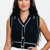Pearl Avenue Polo Top - 2 Colors!