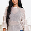 True To Her Core Top - 2 Colors!