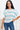 Bright & Airy Stripe Top