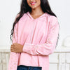 Back In Action Hoodie - 2 Colors!