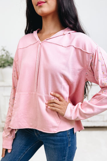 Back In Action Hoodie - 2 Colors!