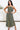 With The Wind Slit Dress - 2 Colors!