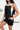 Strapped Down Romper - 4 Colors!