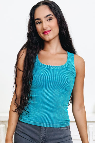 Good Vibrations Tank Top - 32 Colors!
