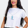 Boot Scootin' Charm Graphic Tee - 6 Colors!