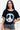 Pretty In Peace Graphic Tee - 2 Colors!