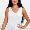 Too Good & True Tank Top