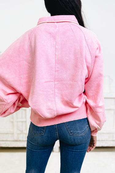 Hard Not To Love Pullover - 6 Colors!