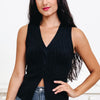 True Love Twisted Sweater Top - 4 Colors!
