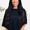 Shout It Out Poncho Top - 6 Colors!
