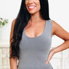 All Day Everyday Seamless Tank Top - 9 Colors!