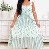 Wildflower Power Dress