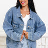 Out & About Denim Jacket
