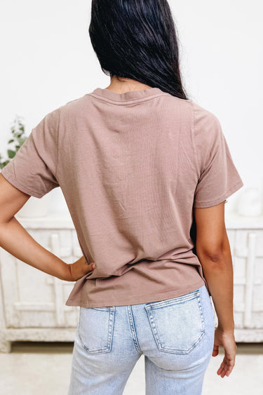 Upgrade Your Basics Top - 12 Colors!