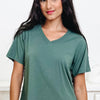 Upgrade Your Basics Top - 12 Colors!