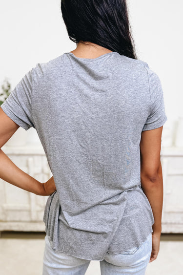 Rhinestone Grind Stone Top