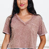 It Goes Like This Top - 5 Colors!