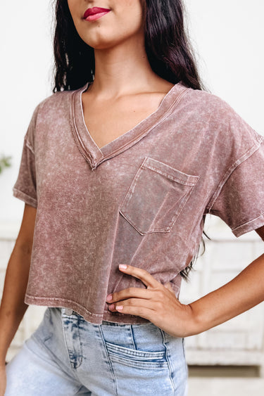 It Goes Like This Top - 5 Colors!