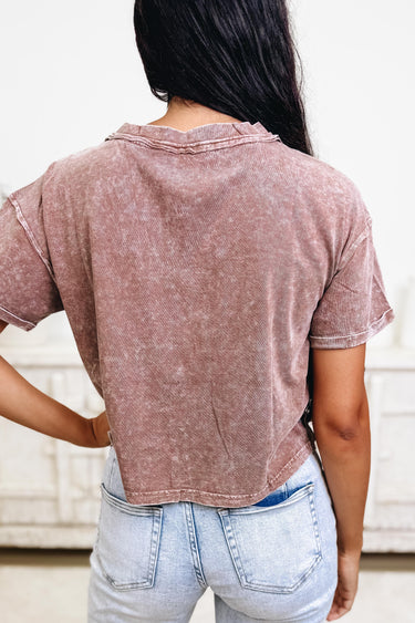 It Goes Like This Top - 5 Colors!