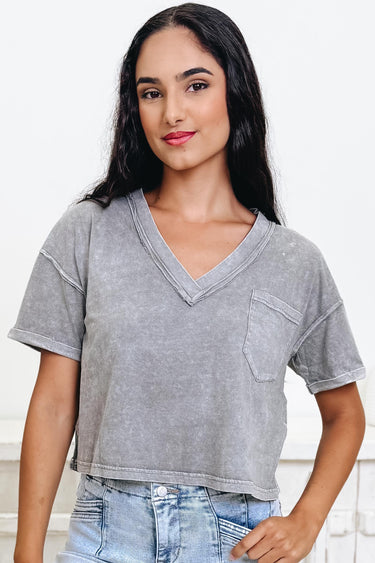 It Goes Like This Top - 5 Colors!