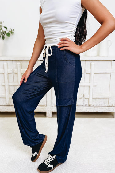 Right Now Denim Pants