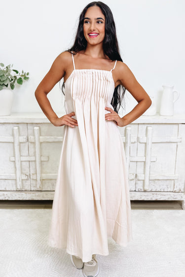 Heart Breaker Sun Dress