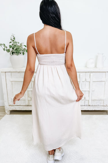Heart Breaker Sun Dress