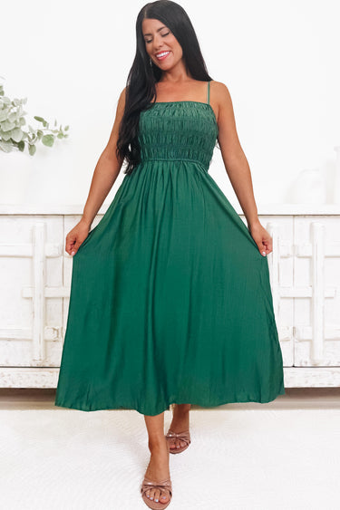 Oahu Dreamer Dress - 2 Colors!