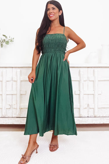 Oahu Dreamer Dress - 2 Colors!