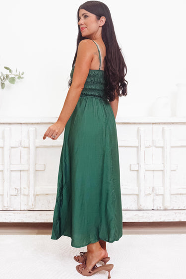 Oahu Dreamer Dress - 2 Colors!