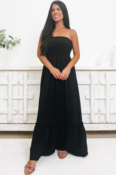 Timing Is Now Dress - 4 Colors!