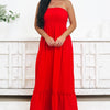 Timing Is Now Dress - 4 Colors!