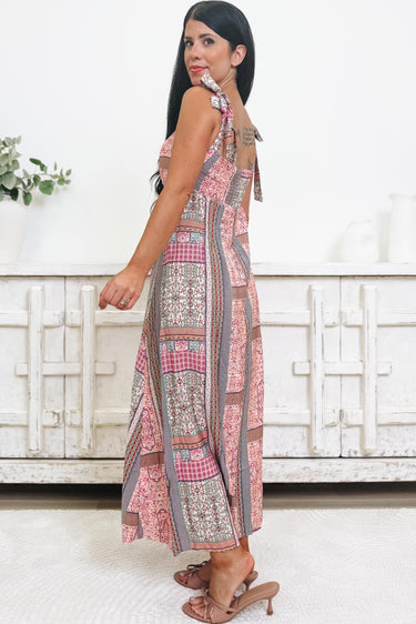 Part Of The Show Dress