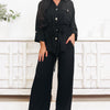 Fashion Forward Pants Set - 4 Colors!