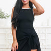 Down To Business Skort Dress - 4 Colors!