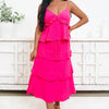 In The Breeze Skirt Set - 2 Colors!