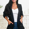 Something Special Blazer - 3 Colors!