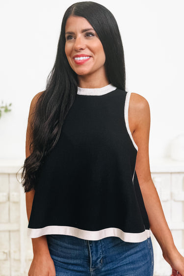 Trapeze Artist Top - 3 Colors!