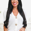 Deep Sea Cardigan Top - 5 Colors!