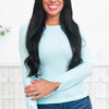 Simple Clarity Top