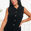 Daydreamer Button Down Top - 3 Colors!