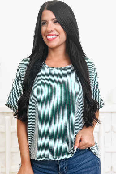 Forever Kind Of Love Top - 7 Colors!