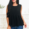 Aura The Explorer Top - 4 Colors!