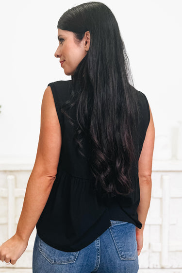 Aura The Explorer Top - 4 Colors!