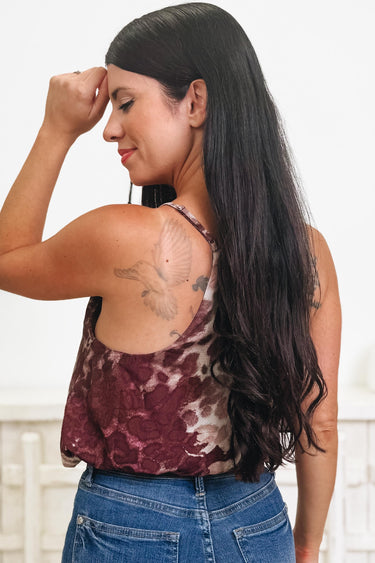 In A Field Of Wonder Tank Top