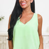 Cora Love Tank Top - 2 Colors!