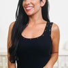 Star Studded Tank Top - 3 Colors!
