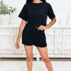 Intentional Love Shorts Set - 4 Colors!