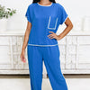 The Brave & Beautiful Pants Set